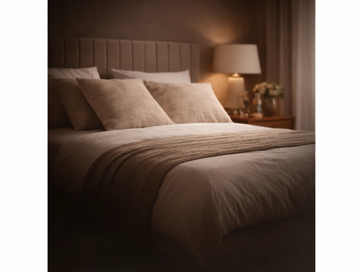 Kensington Bed Frame Bed Frames Slatted upholstered bed frame UK