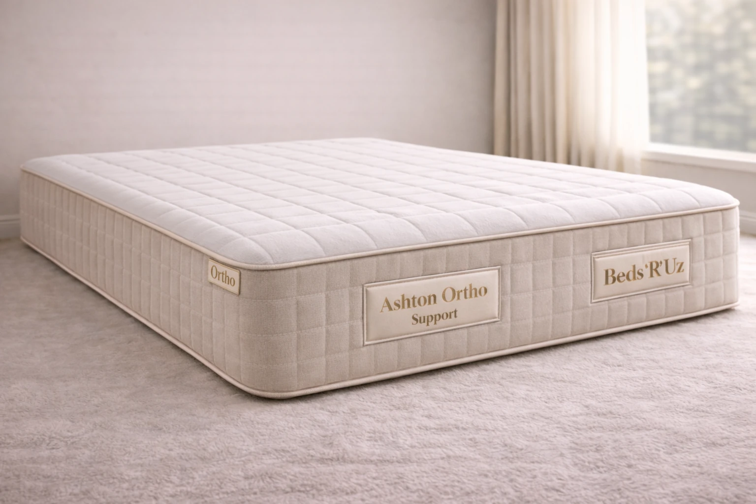 Back Relief Mattress